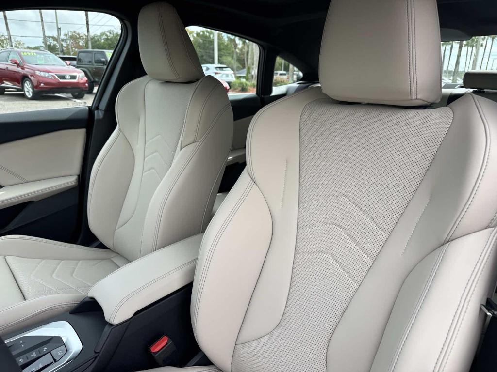 new 2026 BMW 228 Gran Coupe car, priced at $46,975