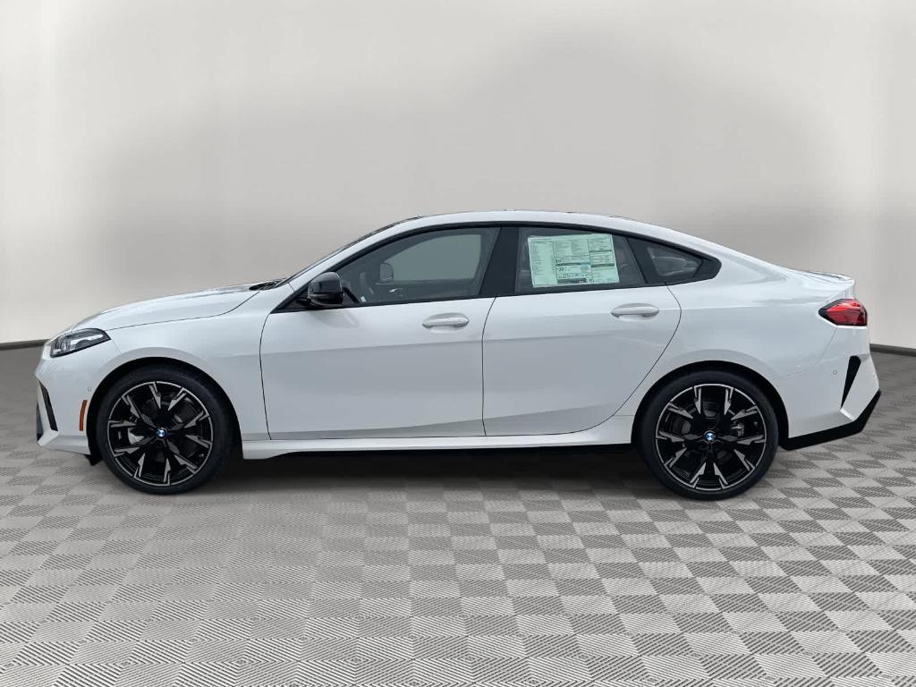 new 2026 BMW 228 Gran Coupe car, priced at $46,975