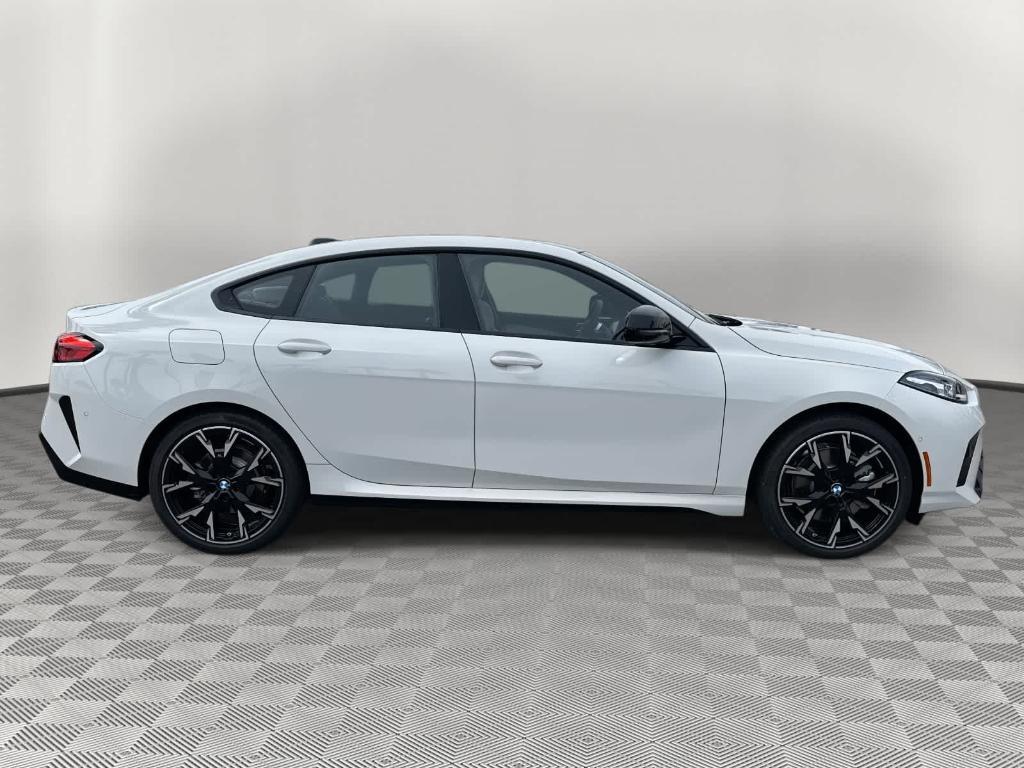 new 2026 BMW 228 Gran Coupe car, priced at $46,975