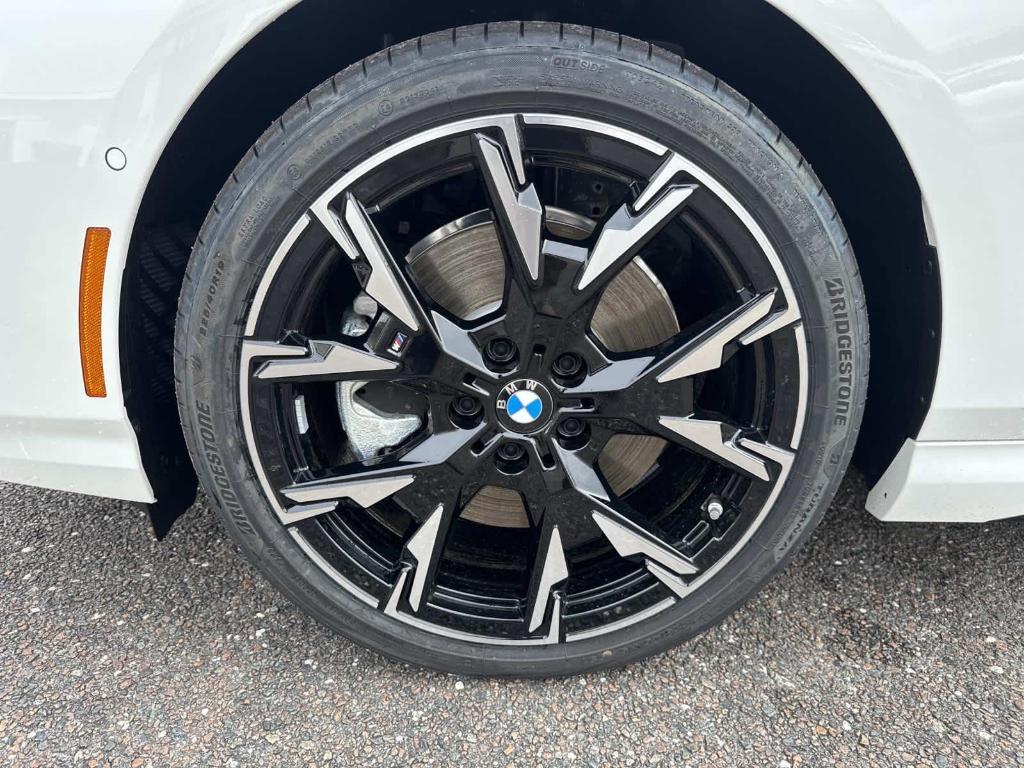 new 2026 BMW 228 Gran Coupe car, priced at $46,975