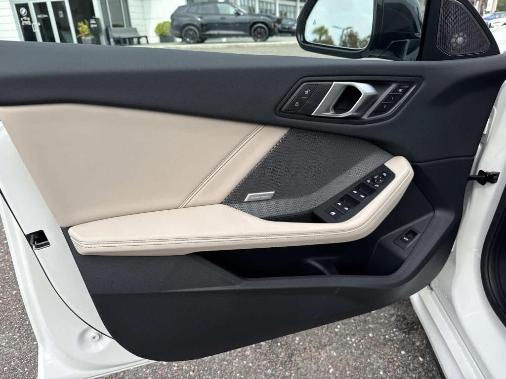 new 2026 BMW 228 Gran Coupe car, priced at $46,975