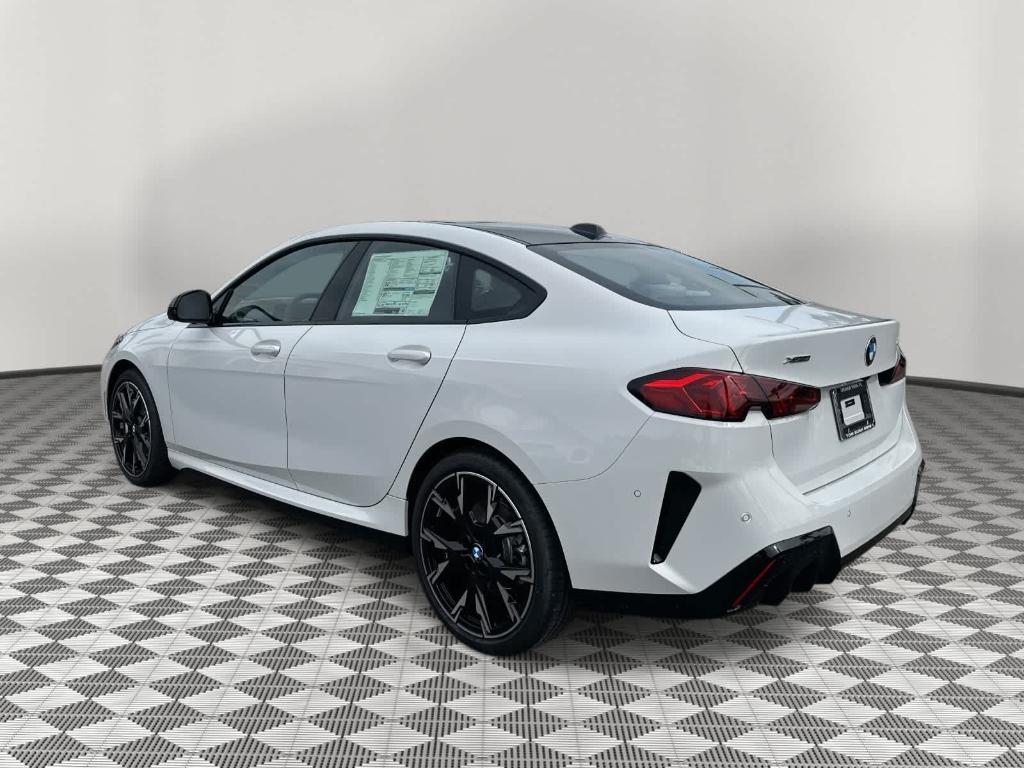 new 2026 BMW 228 Gran Coupe car, priced at $46,975