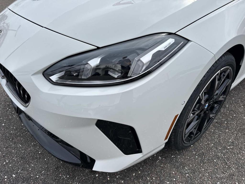 new 2026 BMW 228 Gran Coupe car, priced at $46,975