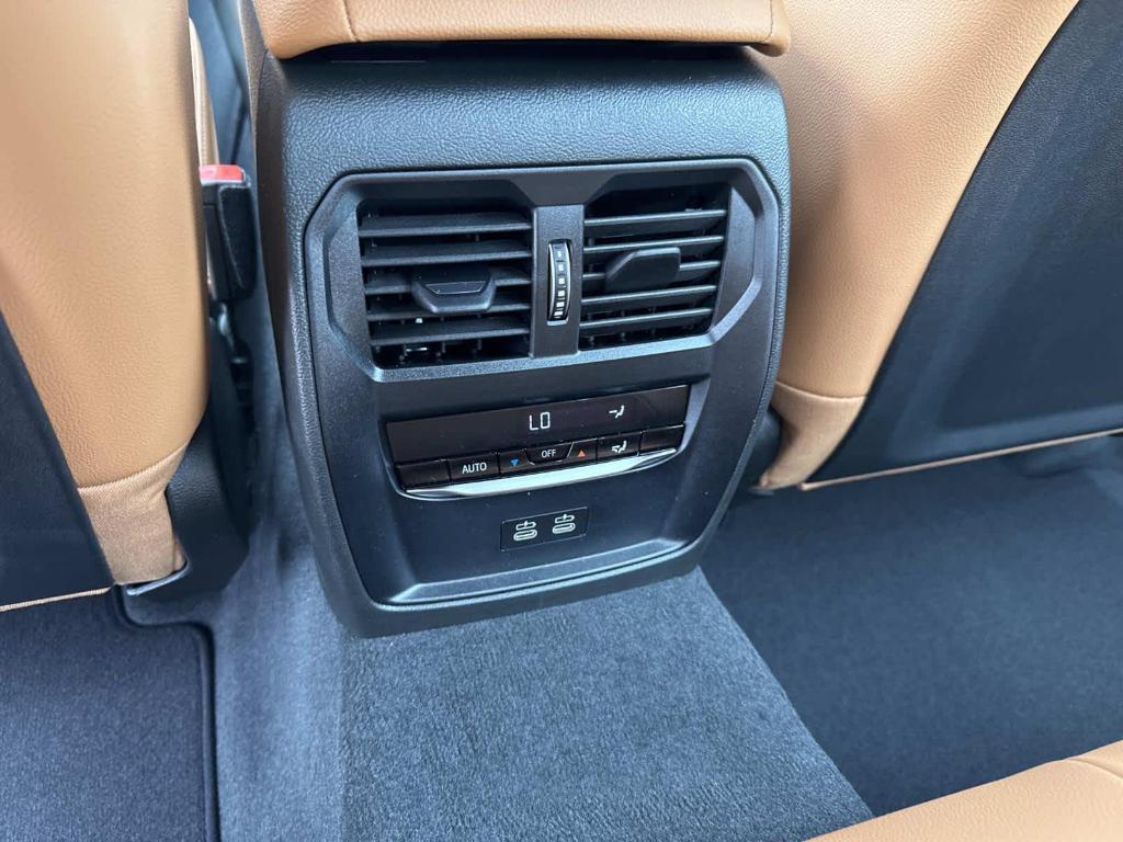 new 2025 BMW 330 car, priced at $53,440