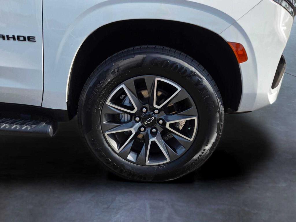 used 2024 Chevrolet Tahoe car, priced at $63,249