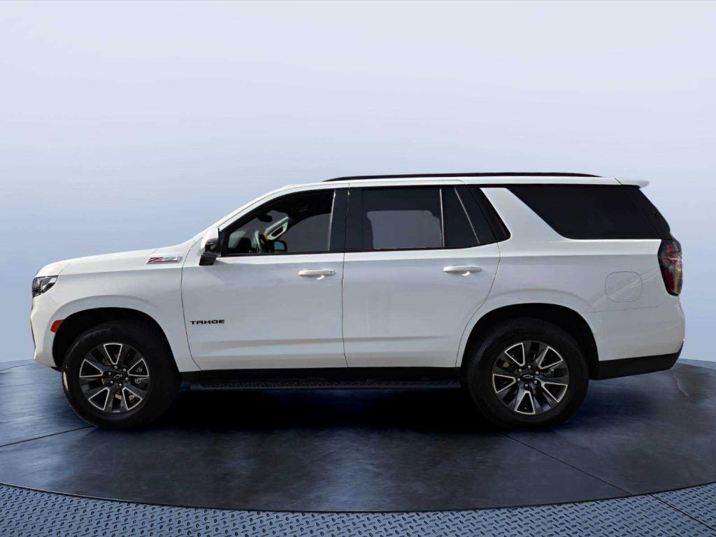 used 2024 Chevrolet Tahoe car, priced at $63,249