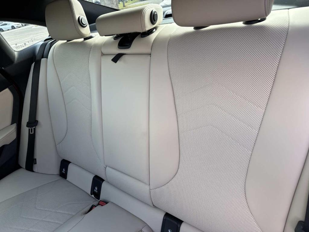 used 2025 BMW 228 Gran Coupe car, priced at $40,487