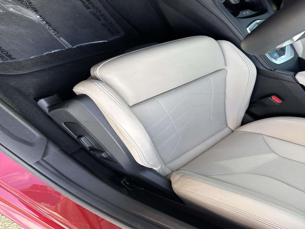 used 2025 BMW 228 Gran Coupe car, priced at $40,487