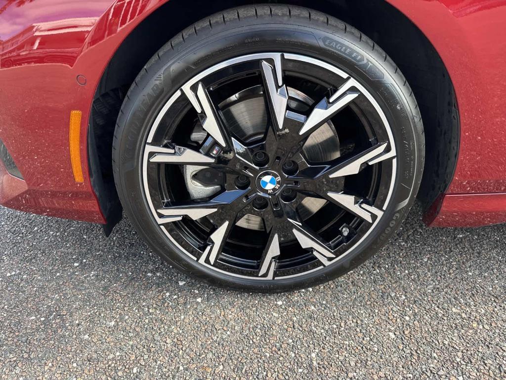 used 2025 BMW 228 Gran Coupe car, priced at $40,487