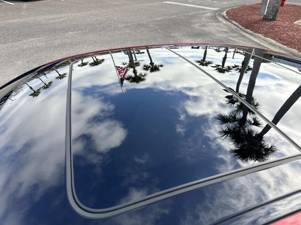 used 2025 BMW 228 Gran Coupe car, priced at $40,487