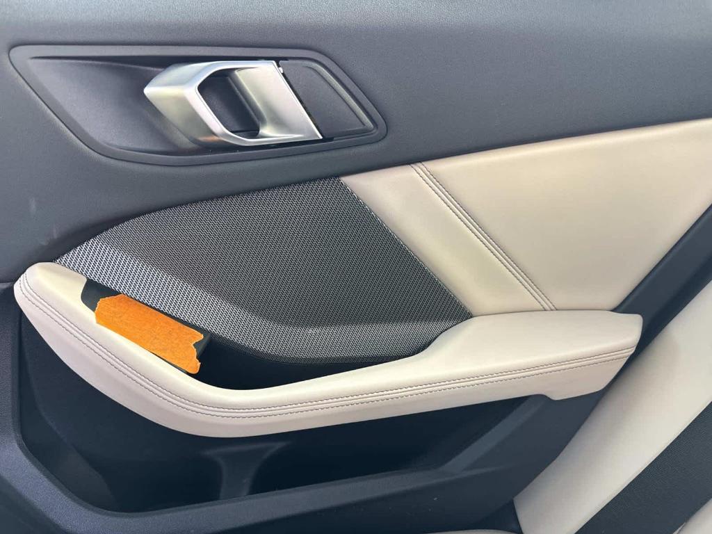 used 2025 BMW 228 Gran Coupe car, priced at $40,487