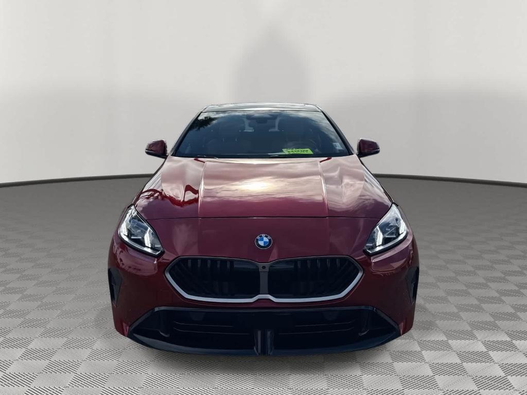 used 2025 BMW 228 Gran Coupe car, priced at $40,487