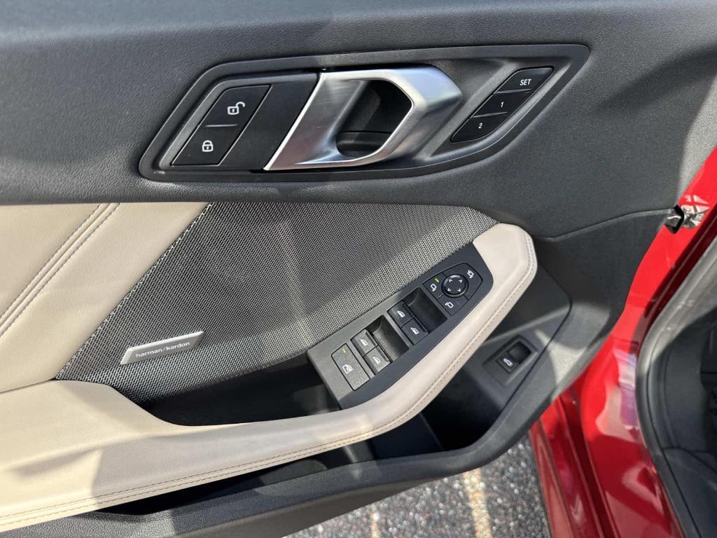 used 2025 BMW 228 Gran Coupe car, priced at $40,487