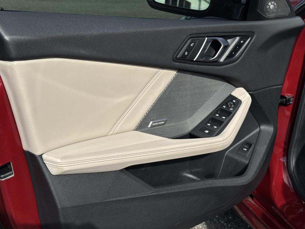 used 2025 BMW 228 Gran Coupe car, priced at $40,487