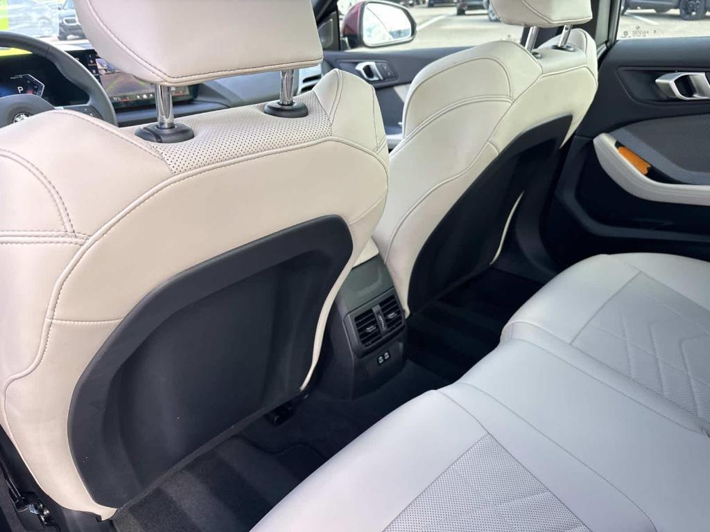 used 2025 BMW 228 Gran Coupe car, priced at $40,487