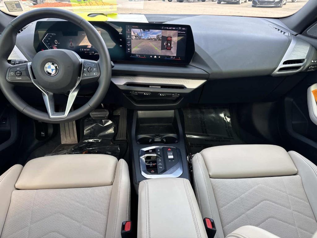 used 2025 BMW 228 Gran Coupe car, priced at $40,487