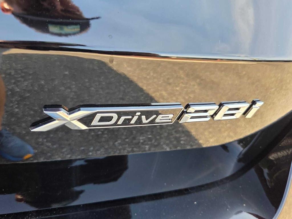 new 2026 BMW X1 car, priced at $48,870