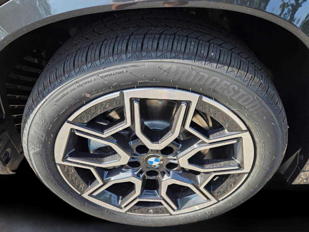 new 2026 BMW X1 car, priced at $48,870