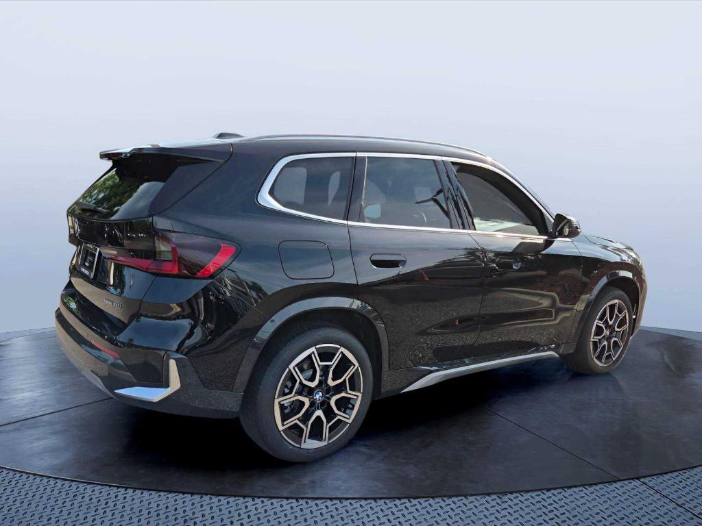 new 2026 BMW X1 car, priced at $48,870