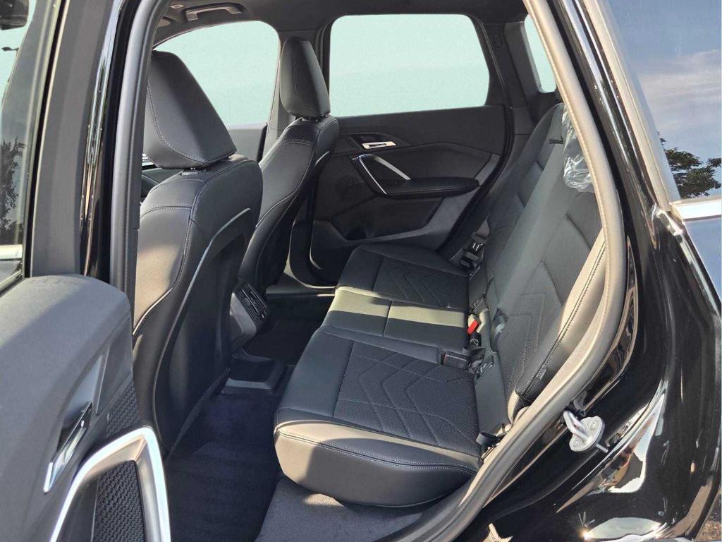 new 2026 BMW X1 car, priced at $48,870