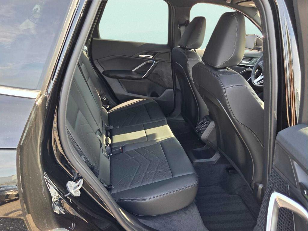 new 2026 BMW X1 car, priced at $48,870