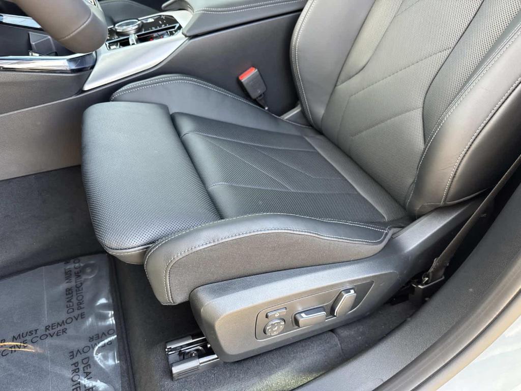 new 2026 BMW X3 car, priced at $64,350