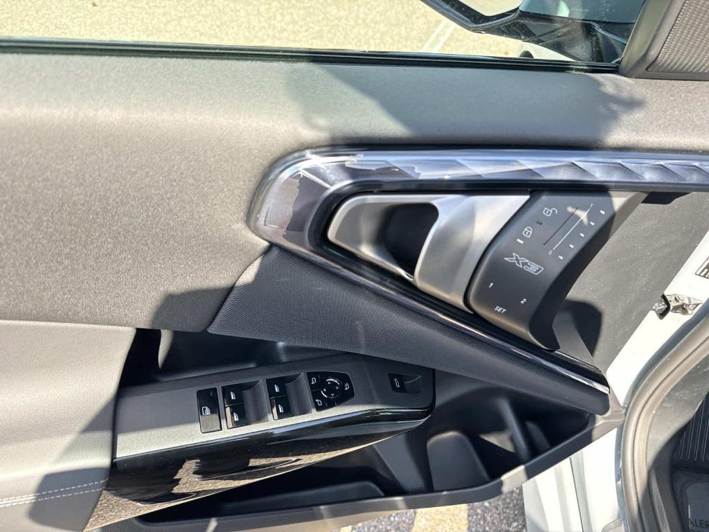 new 2026 BMW X3 car, priced at $64,350