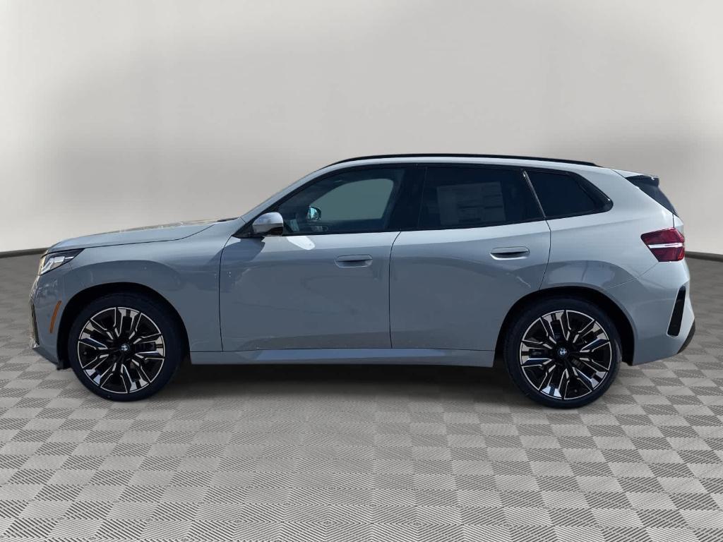 new 2026 BMW X3 car, priced at $64,350