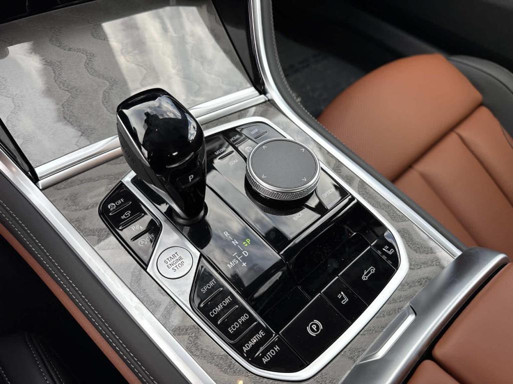 new 2026 BMW 840 car, priced at $110,670