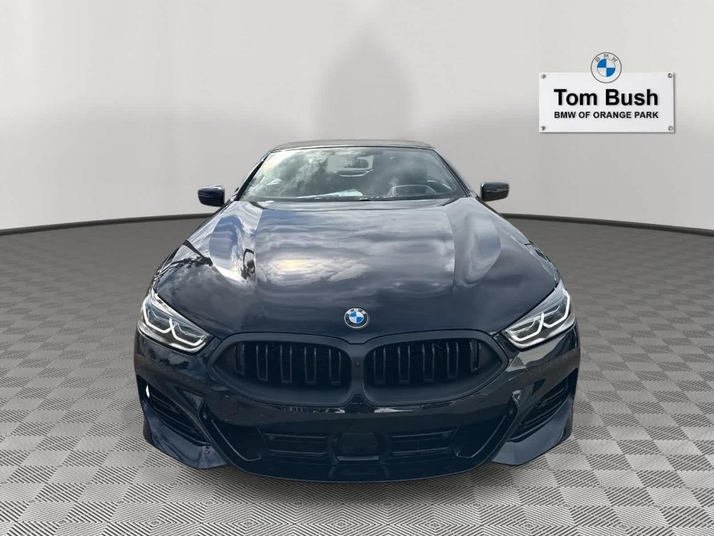 new 2026 BMW 840 car, priced at $110,670