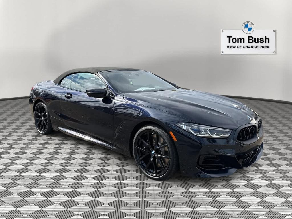 new 2026 BMW 840 car, priced at $110,670