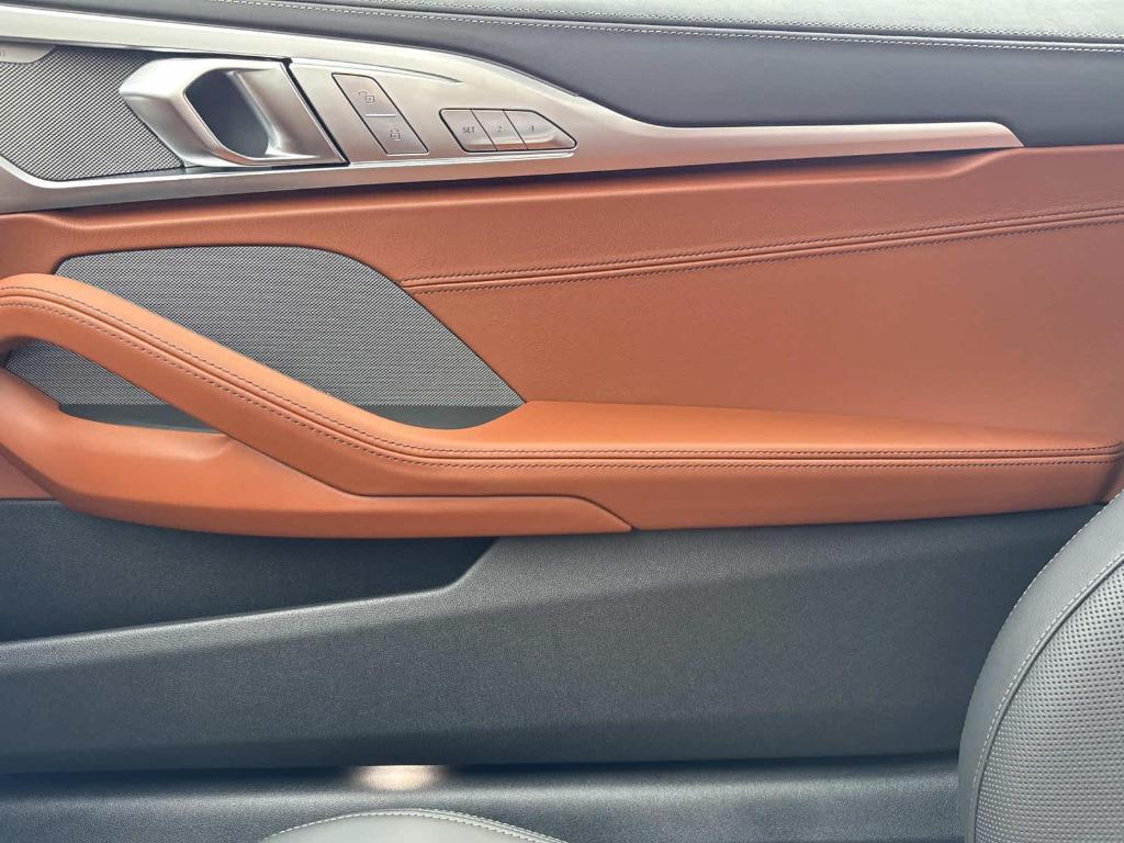 new 2026 BMW 840 car, priced at $110,670