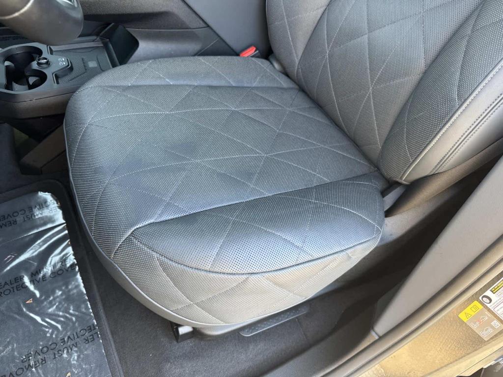 used 2025 BMW iX car, priced at $109,987