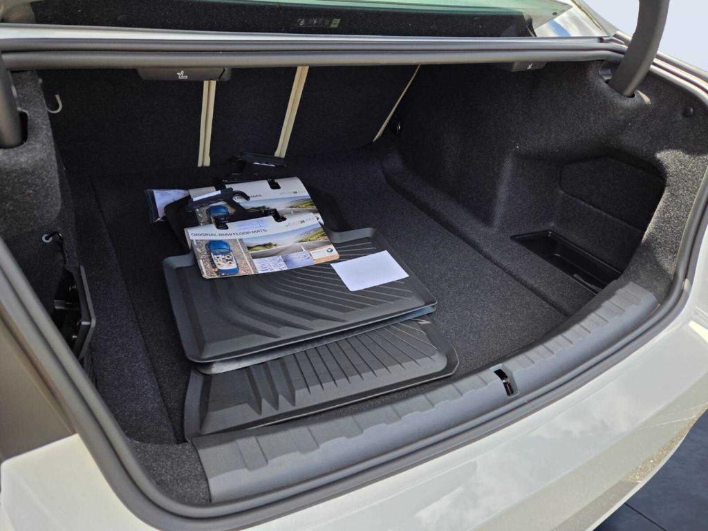 new 2026 BMW 330 car, priced at $54,105