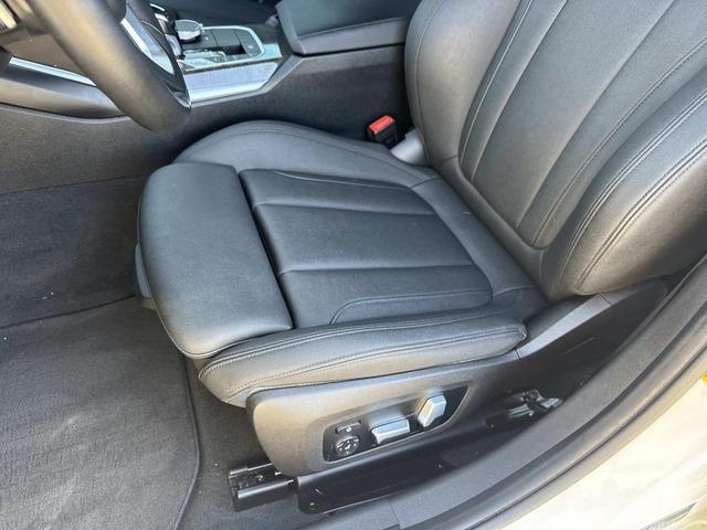 used 2020 BMW 330 car, priced at $24,880