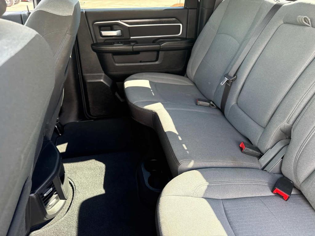 used 2024 Ram 2500 car, priced at $38,634