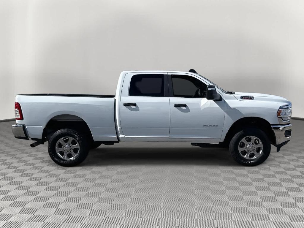 used 2024 Ram 2500 car, priced at $38,634