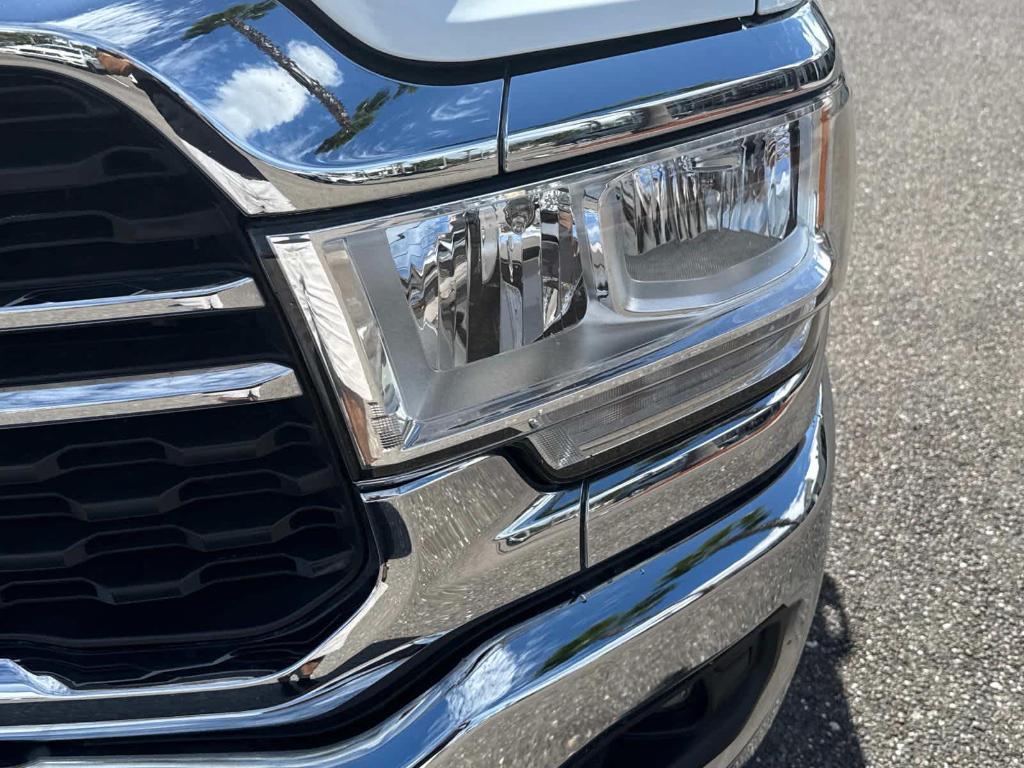 used 2024 Ram 2500 car, priced at $38,634