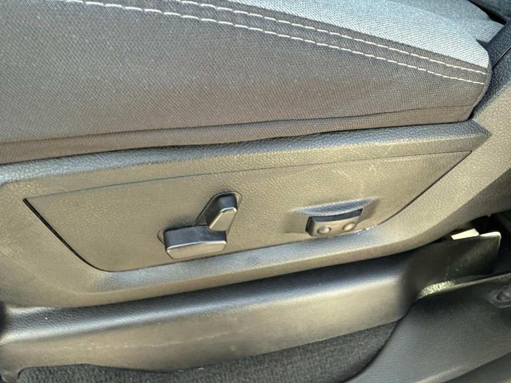 used 2024 Ram 2500 car, priced at $38,634