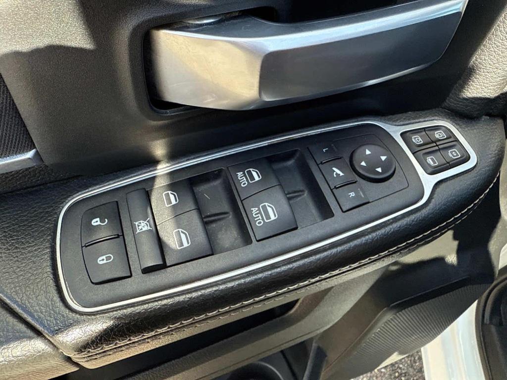 used 2024 Ram 2500 car, priced at $38,634