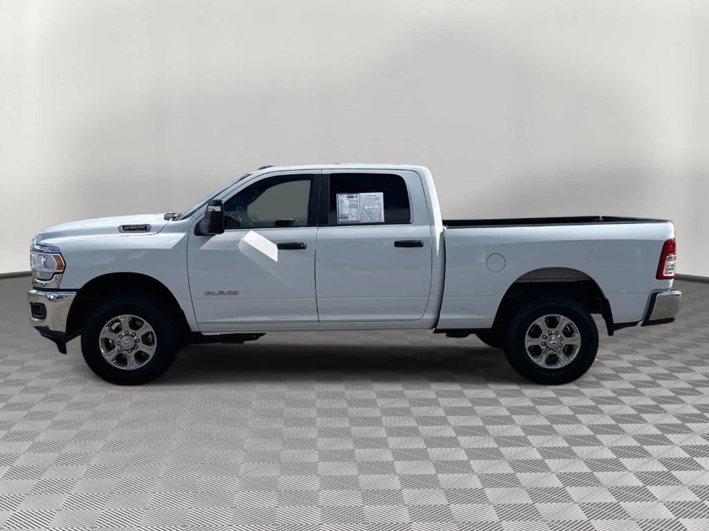used 2024 Ram 2500 car, priced at $38,634