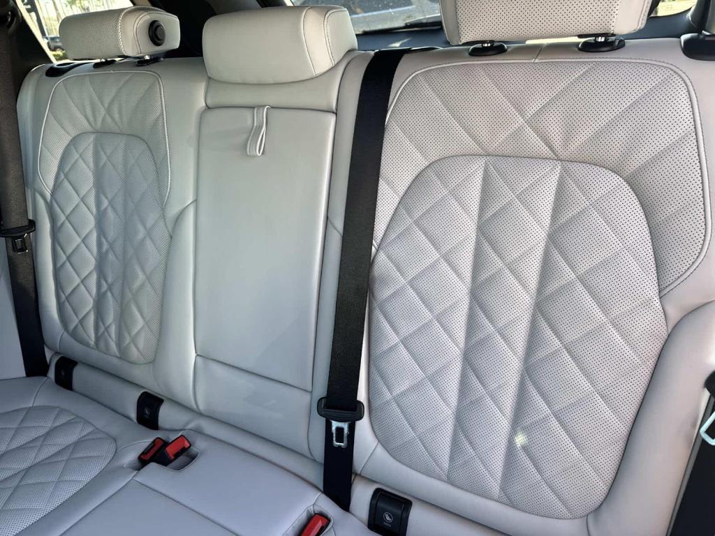 new 2026 BMW X5 PHEV car, priced at $88,975