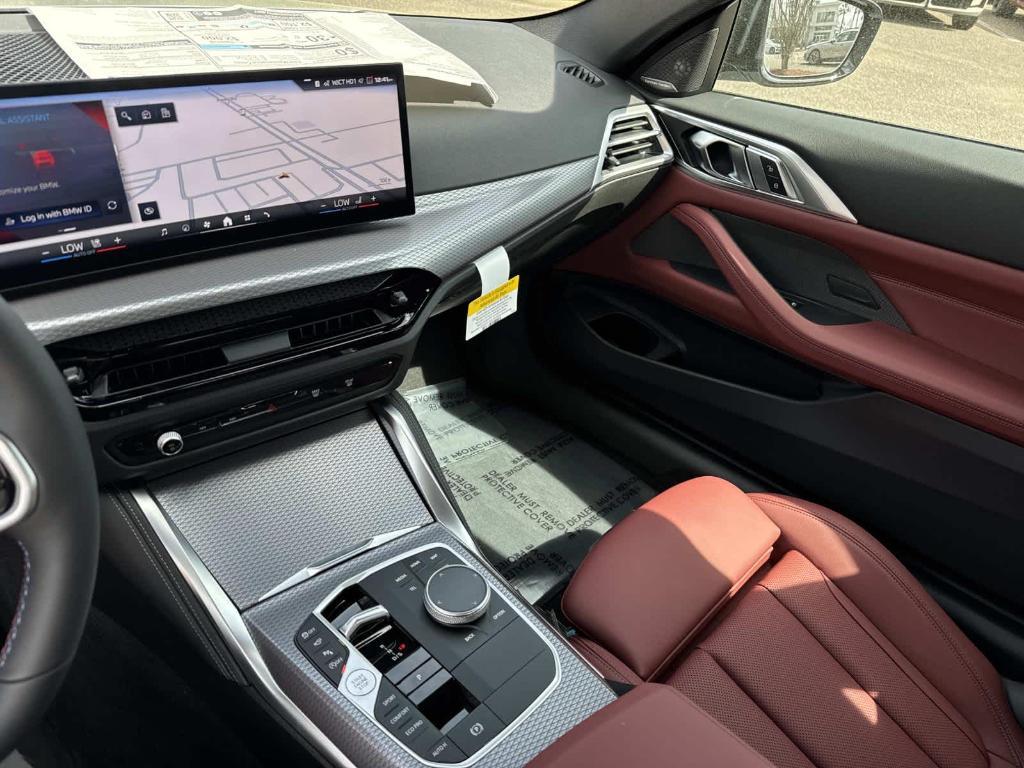 new 2026 BMW M440 car, priced at $71,650