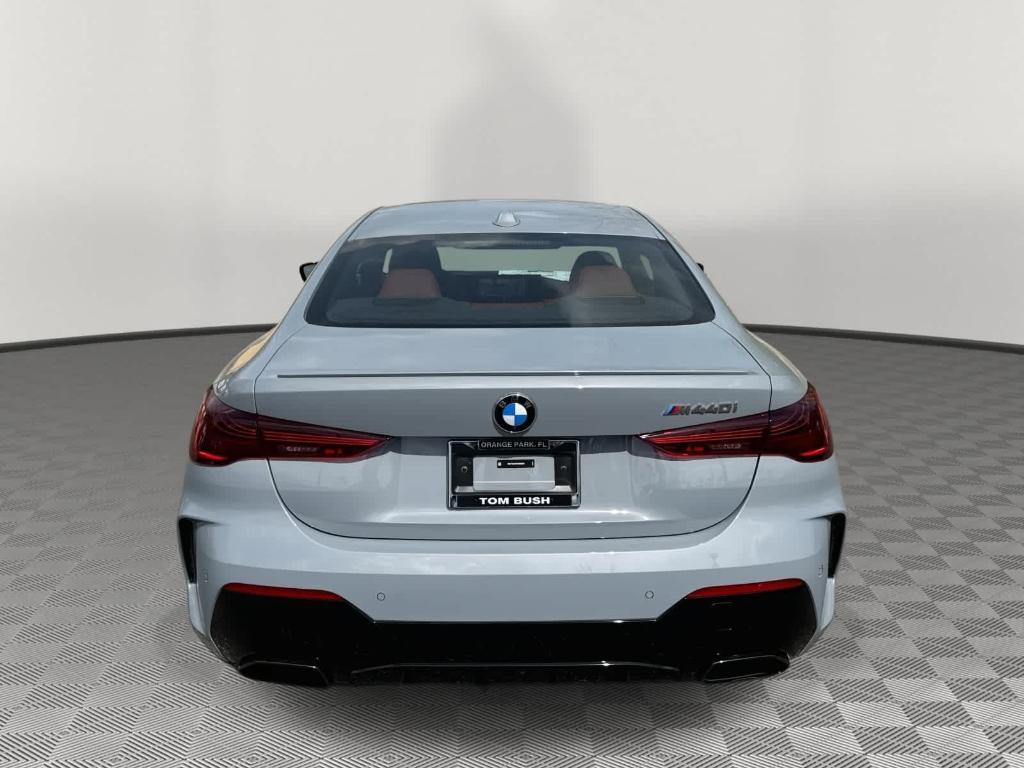 new 2026 BMW M440 car, priced at $71,650