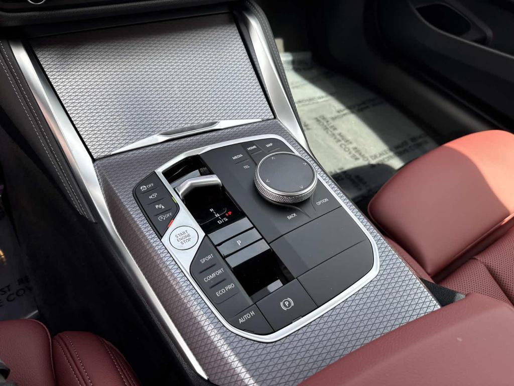 new 2026 BMW M440 car, priced at $71,650