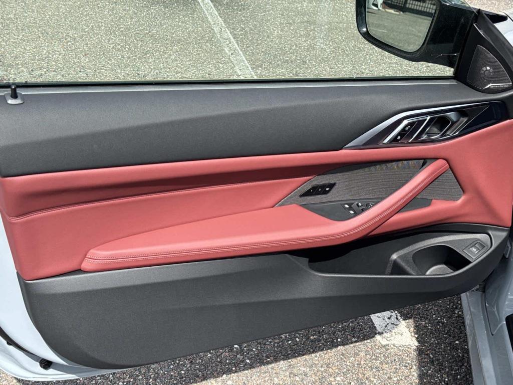 new 2026 BMW M440 car, priced at $71,650