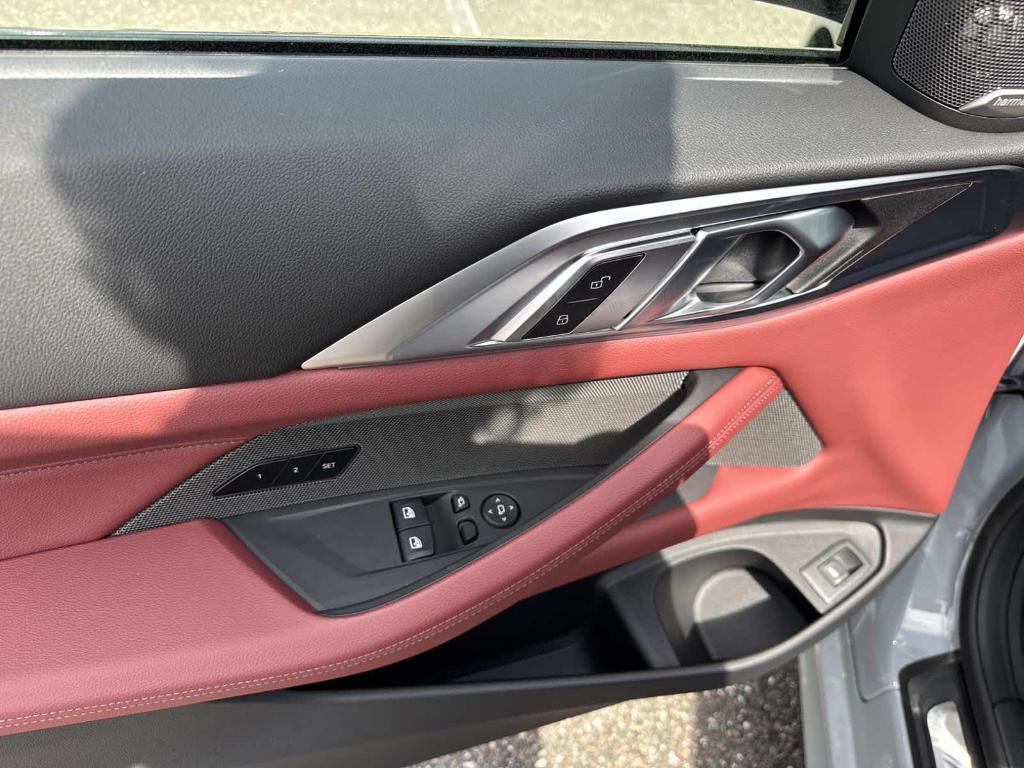 new 2026 BMW M440 car, priced at $71,650