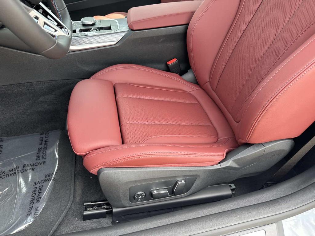 new 2026 BMW M440 car, priced at $71,650