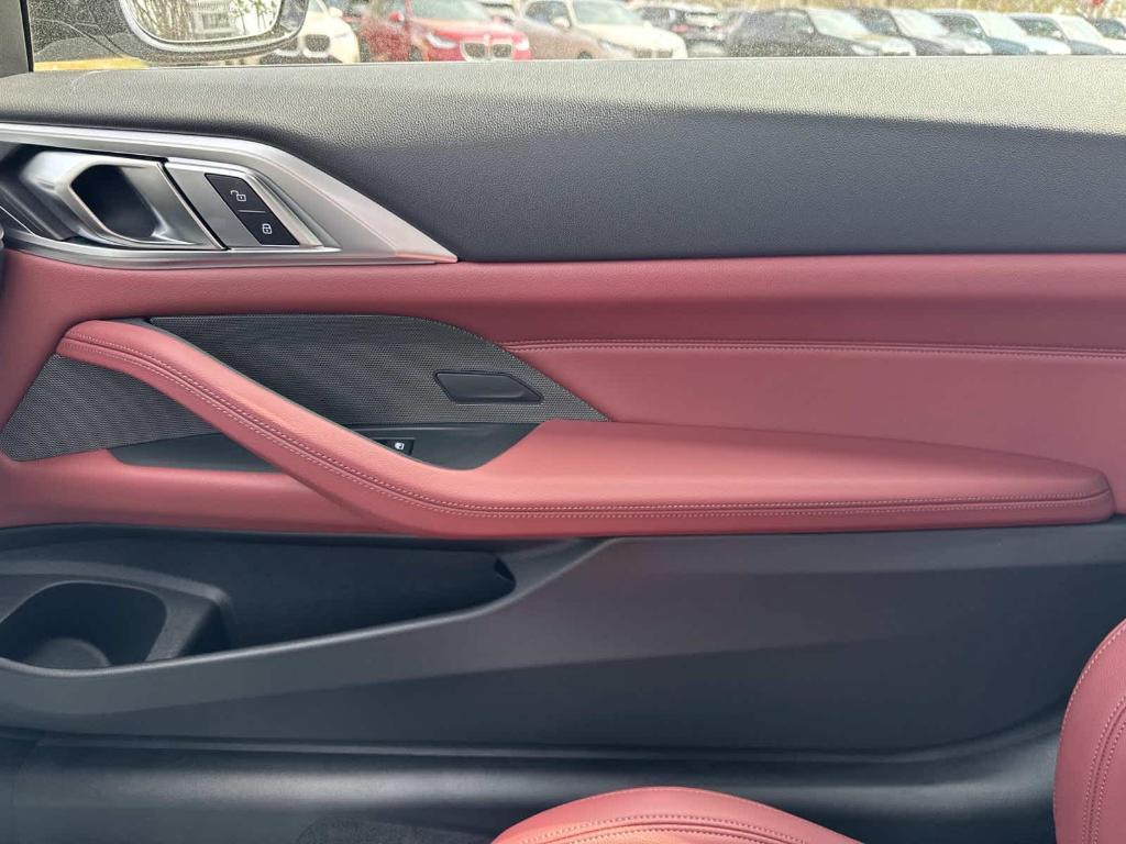 new 2026 BMW M440 car, priced at $71,650