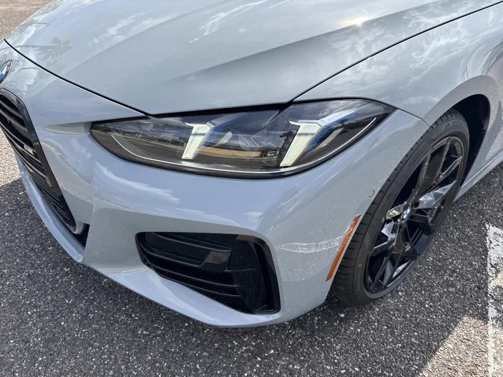 new 2026 BMW M440 car, priced at $71,650